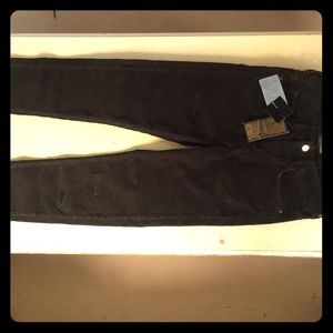 Men’s Zara corduroy pants